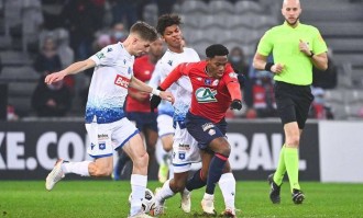 法甲焦点战前瞻：欧塞尔 VS 摩纳哥，谁能笑到最后？