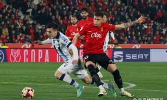 西甲：马洛卡主场死守，塞维利亚防线崩盘，谁能抢下关键3分？比分预测赛事分析