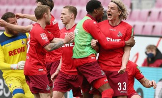 德甲前瞻：美因茨VS科隆 足球胜平负进球数比分精选推荐！！！