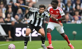 哈兰德94分钟绝杀！1.2亿身价背后藏着多少凌晨4点的训练录像？