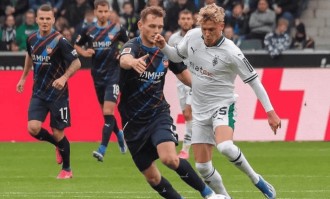 周五011 德甲 云达不来梅VS柏林联合，比分预测