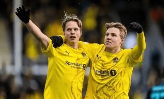 周三003 欧冠 博德闪耀VS格拉茨风暴比分预测