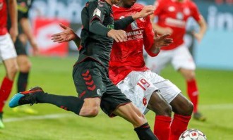 德甲保级生死线！弗赖堡主场战美因茨，稳固与突围的较量