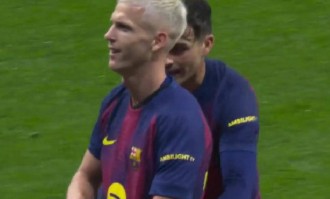 巴萨连胜势不可挡！皇马翻盘之路愈加艰难，西甲领先优势扩大到7分