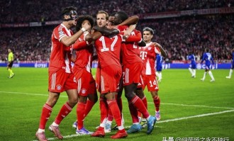 切尔西锋霸成为废柴，德甲6场0球难接替凯恩，拜仁拒绝6500万买断