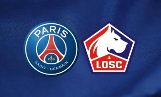 法甲-巴黎3-0里尔：三冠王之后，大巴黎三线全崩|前瞻