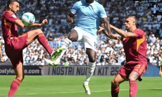 保级弱旅主场死守 欧冠劲旅客场攻坚：莱切VS罗马的攻防生死局