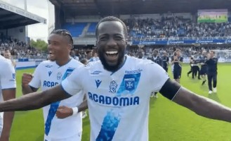 周五005法甲前瞻：欧塞尔保级死磕，巴黎客场寻胜