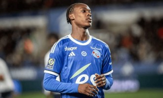 周日021法甲：斯特拉斯堡VS洛里昂