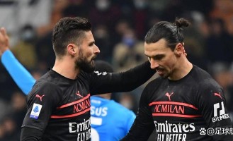 福法纳的首秀宣言：在米兰，谈论冠军是一种常态