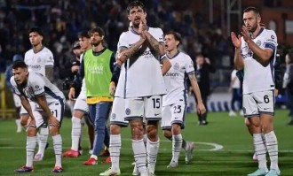 周二 意甲：比萨VS科莫比赛前瞻