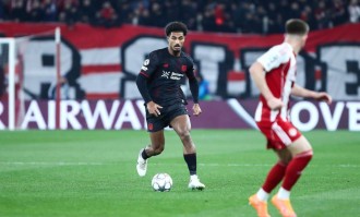 勒沃库森能否在欧冠附加赛中逆袭？回顾与奥林匹亚科斯的激战