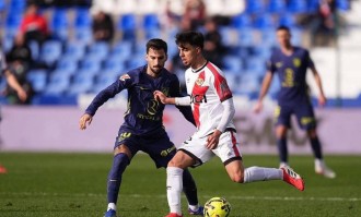 马竞上下波动大：4球狂胜巴萨后遭连败 门神奥布拉克怒斥队友不够拼