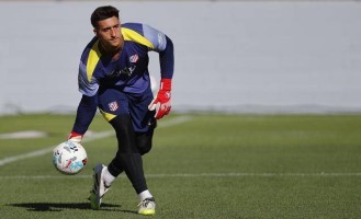 西甲：马竞对阵比利亚雷，黄潜进攻火力西甲第一，马竞主场能否止跌？