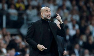 26岁欧冠门神太惊艳！瓜帅亲承秘密武器，曼城更衣室暗流涌动