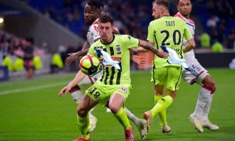 主场涅槃战？法甲对决：里昂能否撕碎图卢兹客场不败防线？