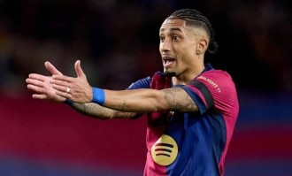 凌晨4点欧冠22.5亿恩怨大战：巴萨三叉戟合体 捍卫西甲荣耀