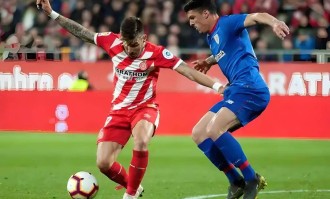 西甲：维戈塞尔塔VS皇家贝蒂斯比赛分析