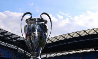 欧冠附加赛展望：穆里尼奥面临出局，博德、布鲁日有望晋级