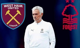 狂人归巢！穆里尼奥1000万欧年薪！这次他能破魔咒吗？