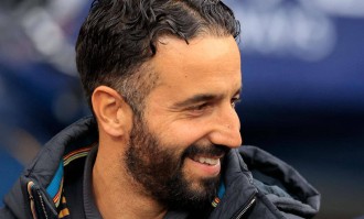 曼联高层信任阿莫林，冬窗将保持稳定