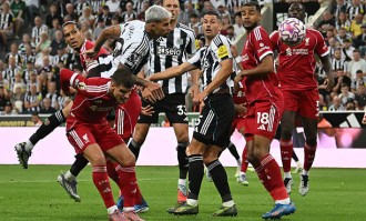 利物浦想要卫冕必须解决两大问题 周日迎战阿森纳接受现实检验