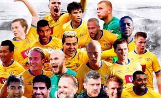 西甲 马德里竞技VS埃尔切 3.0二串