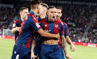 西甲013终极前瞻！赫塔费尖刀破僵，埃尔切高塔成孤胆英雄？