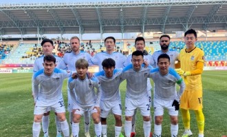 喜讯！大连英博队官宣炸裂消息，确认昔日功勋锋霸去法甲球队进修