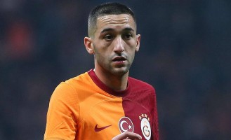 齐耶什拒绝西甲，选择回归摩洛哥联赛夺国家荣誉