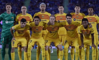 周五法甲前瞻：摩纳哥VS洛里昂 主场颓势劲旅对决客场疲软队 残阵攻防博弈定走向