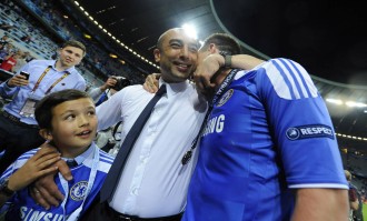 官方：切尔西传奇与利物浦传奇将进行慈善赛，由迪马特奥执教蓝军