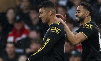 第81分钟破门！曼联极限绝平，阿莫林搞砸了，保级队都赢不了