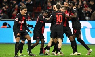 黑马主场阻豪门 德甲焦点藏逆袭密码